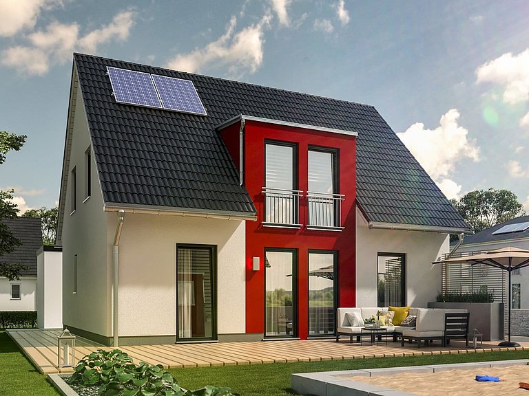 Haus Flair 125