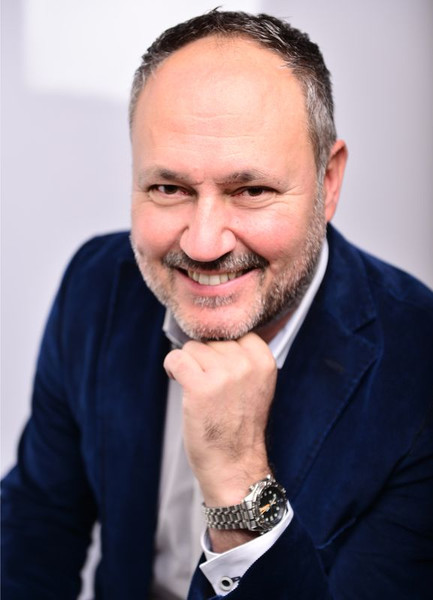 Frank Lazzarin
